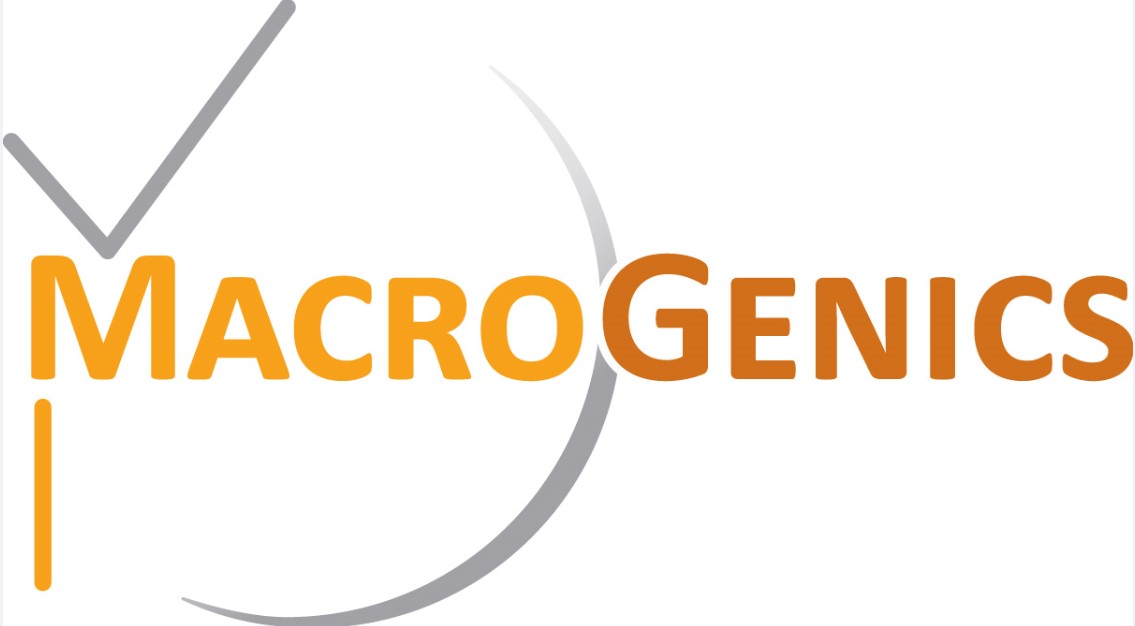 MACROGENICS - Logotipo de Macrogenics, Inc.