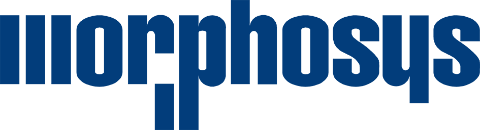 Morphosys logo