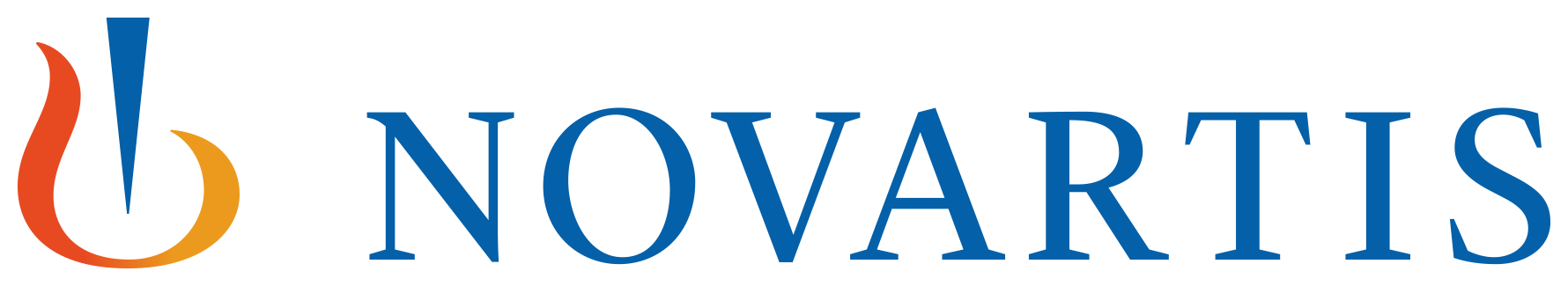 Novartis - Logotipo de Novartis International Pharmaceutical Ltd.