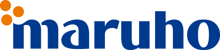 Logotipo de Maruho